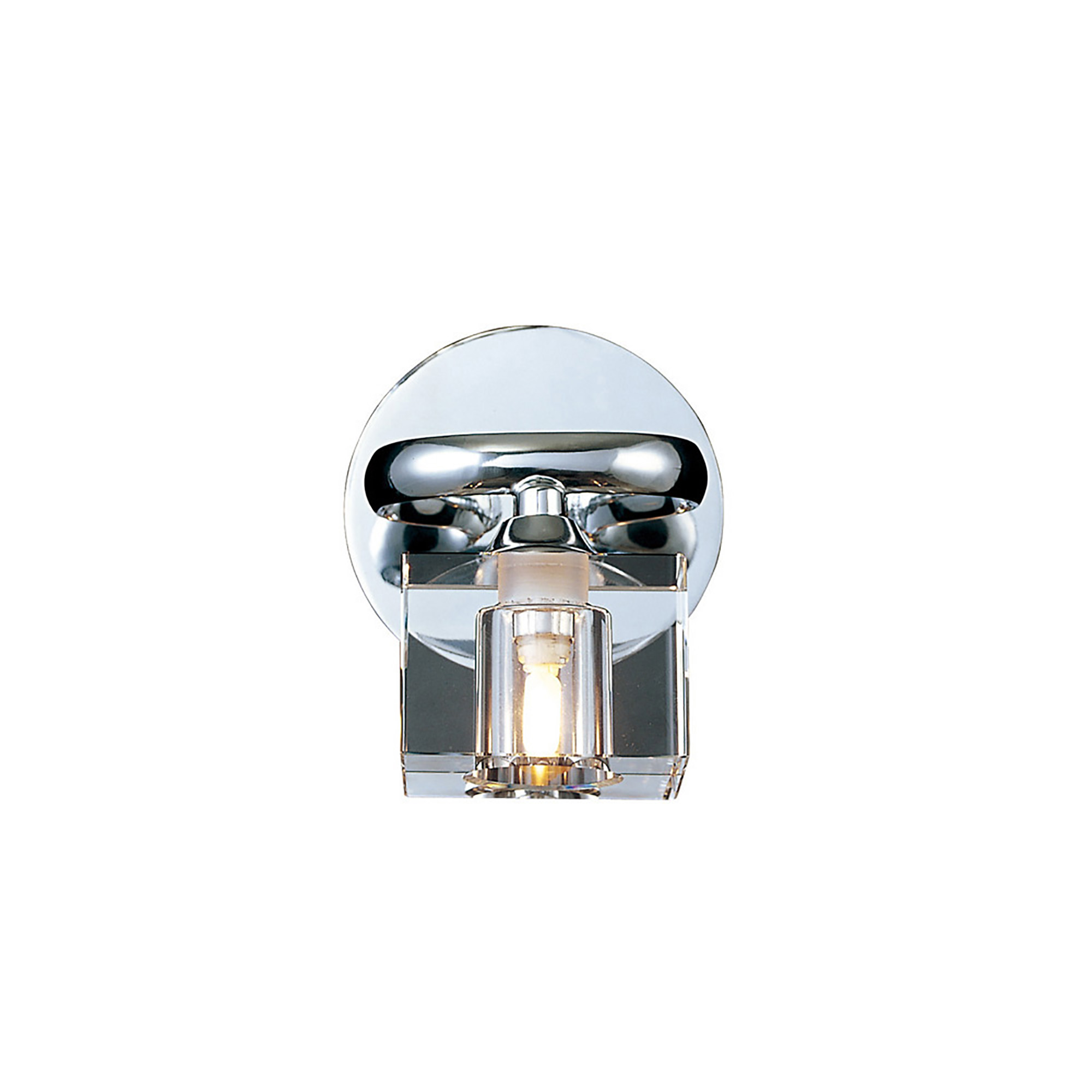 Sisco Wall Lights Diyas Armed Wall Lights
